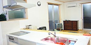 リフォーム事例【4】-F邸 リフォーム事例【4】-F邸
