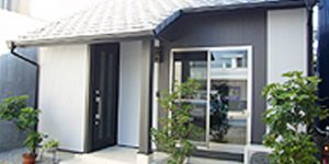 リフォーム事例【5】-H邸 リフォーム事例【5】-H邸
