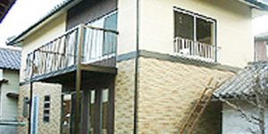 リフォーム事例【7】-T邸 リフォーム事例【7】-T邸