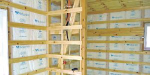 地震に強い三協品質 地震に強い三協品質