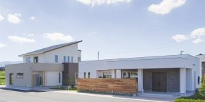 ゆめ展示場(西讃) ゆめ展示場(西讃)