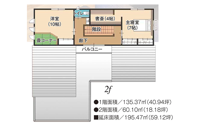 セトラ宇多津展示場